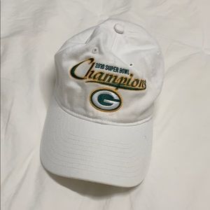 Super bowl hat